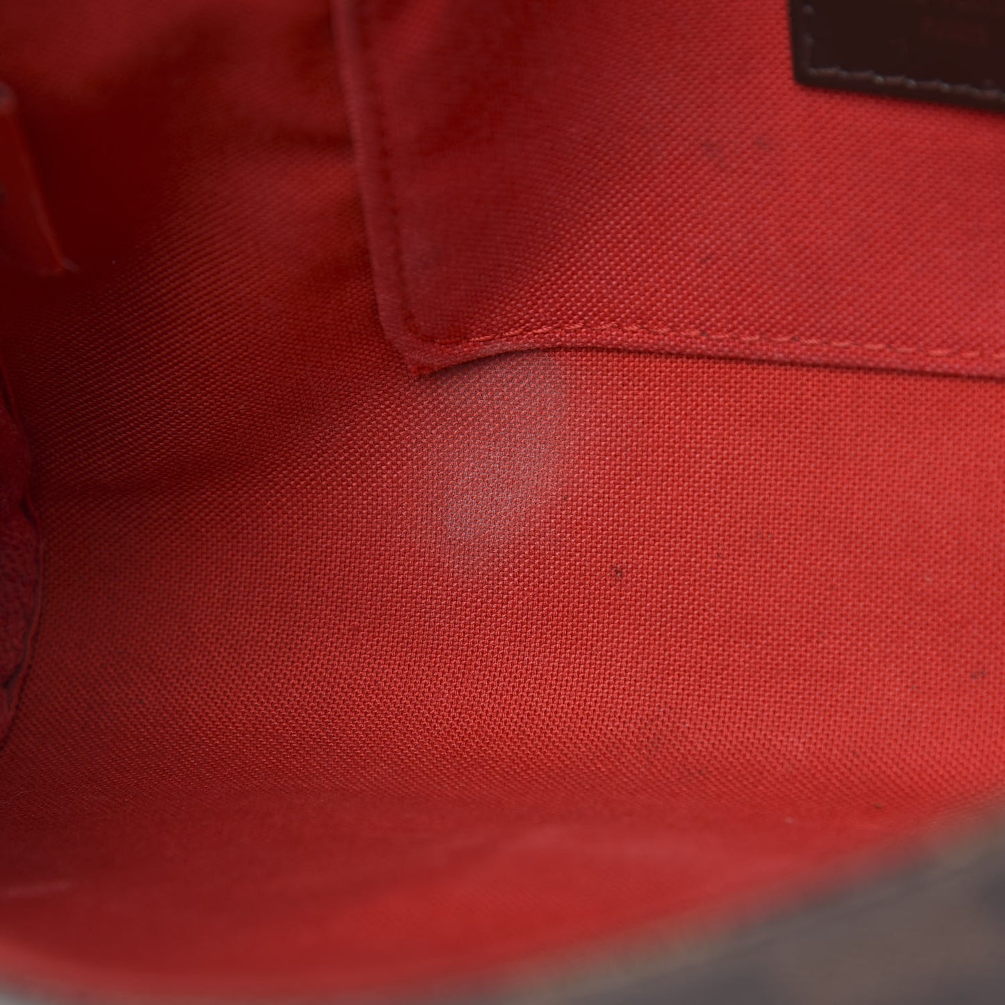 Damier Ebene Favorite MM