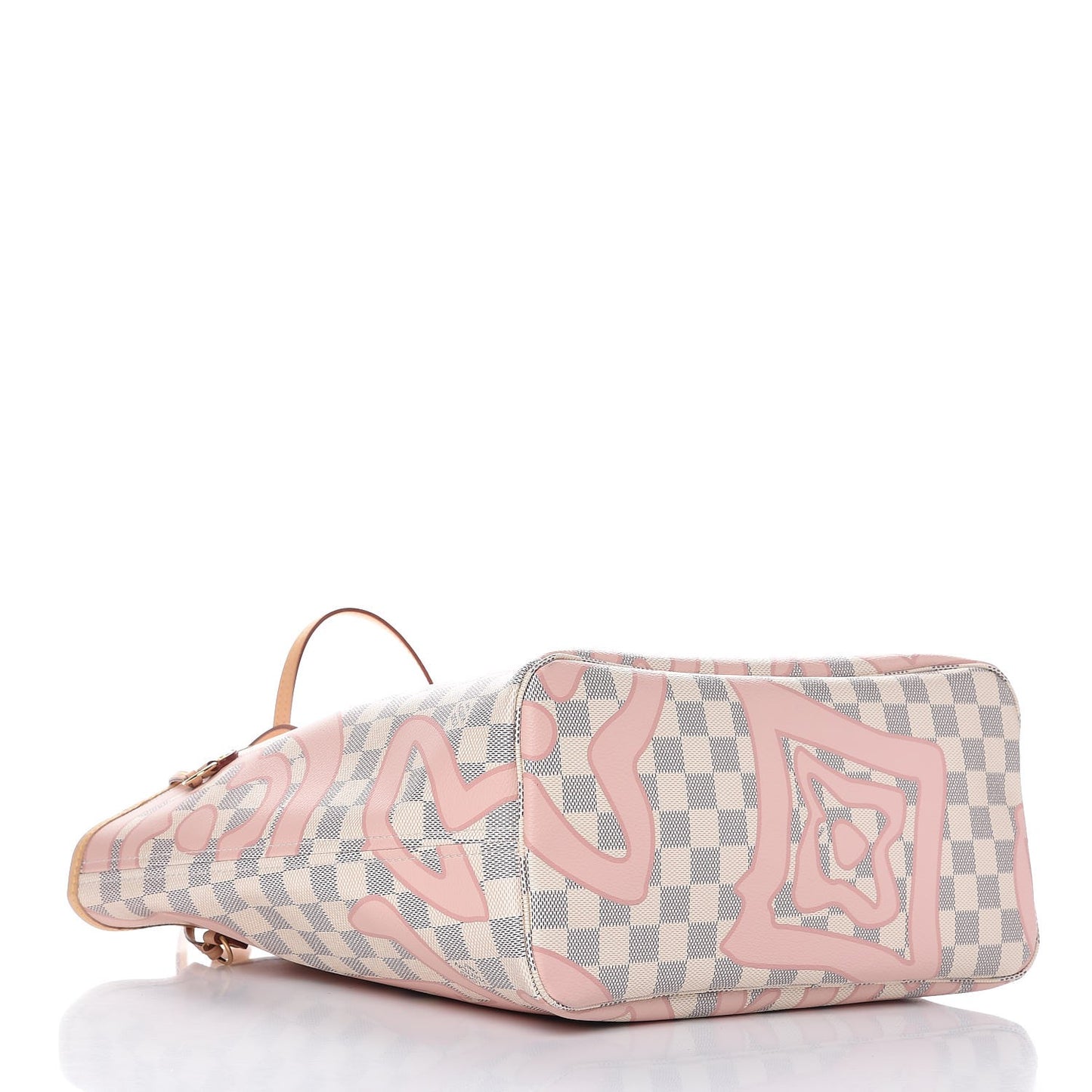 Damier Azur Tahitienne Neverfull MM