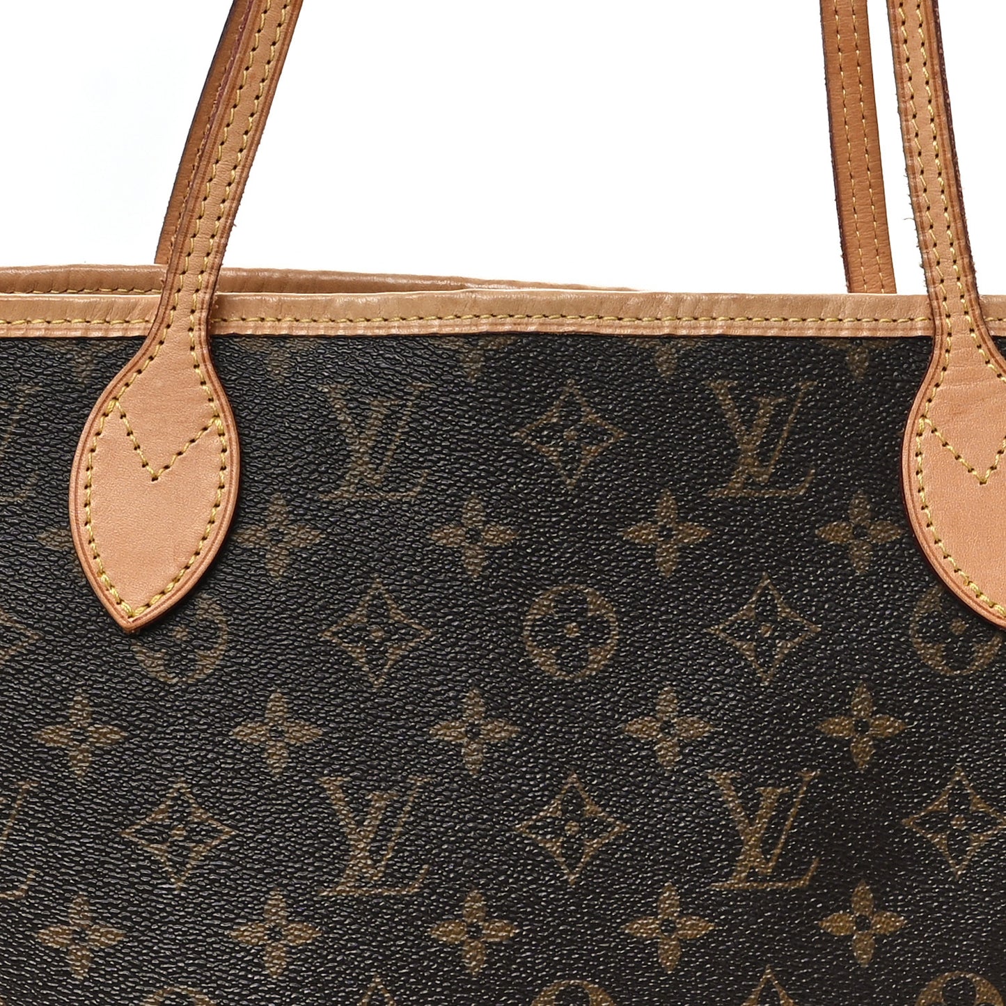 Monogram Neo Neverfull MM