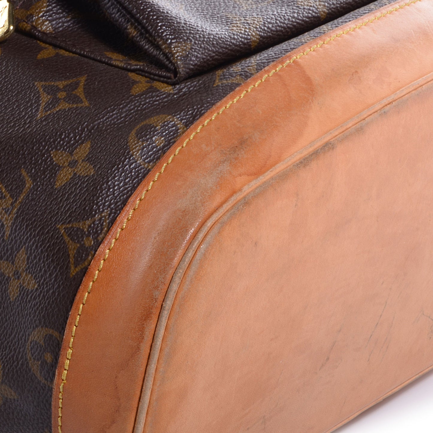 Monogram Montsouris GM Backpack