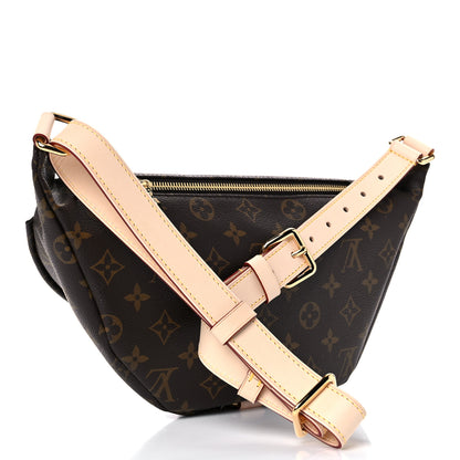 Louis Vuitton Monogram Bumbag 3 of 11