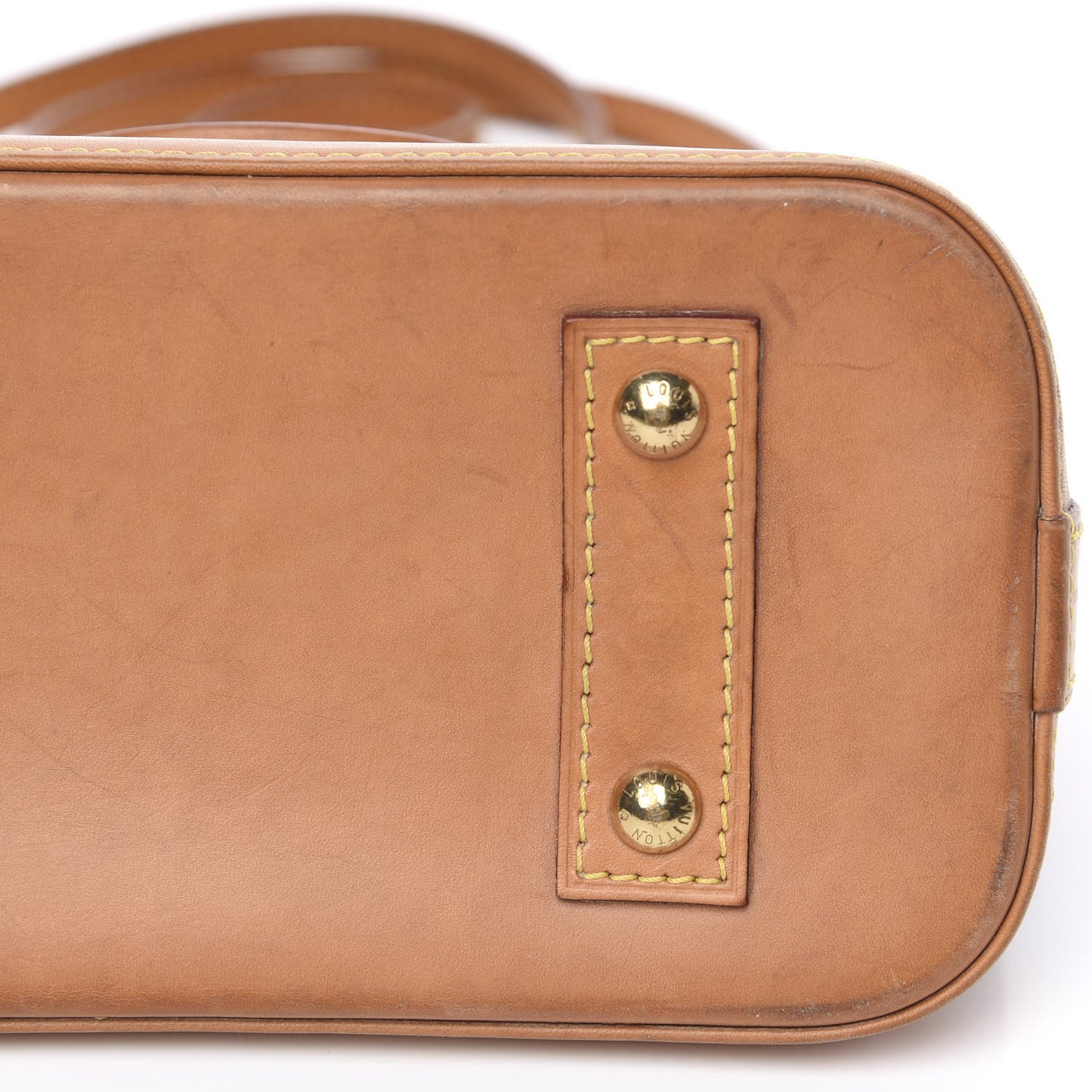Monogram Alma BB