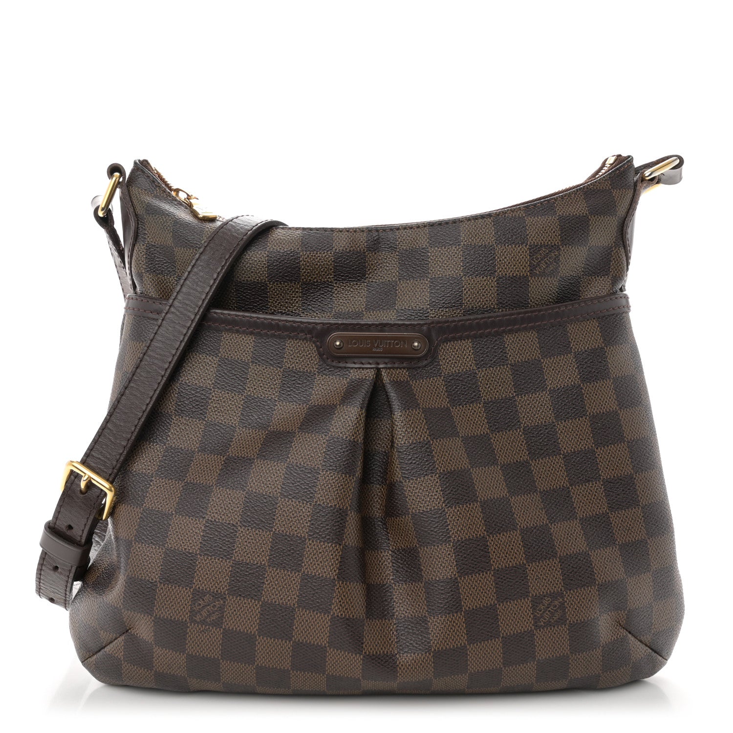 Louis Vuitton Damier Ebene Bloomsbury PM 1 of 14