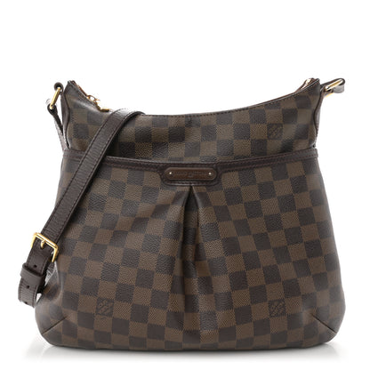 Louis Vuitton Damier Ebene Bloomsbury PM 1 of 14