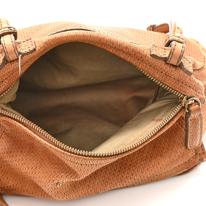 Givenchy Lambskin Embossed Small Pandora Cigare 5 of 14