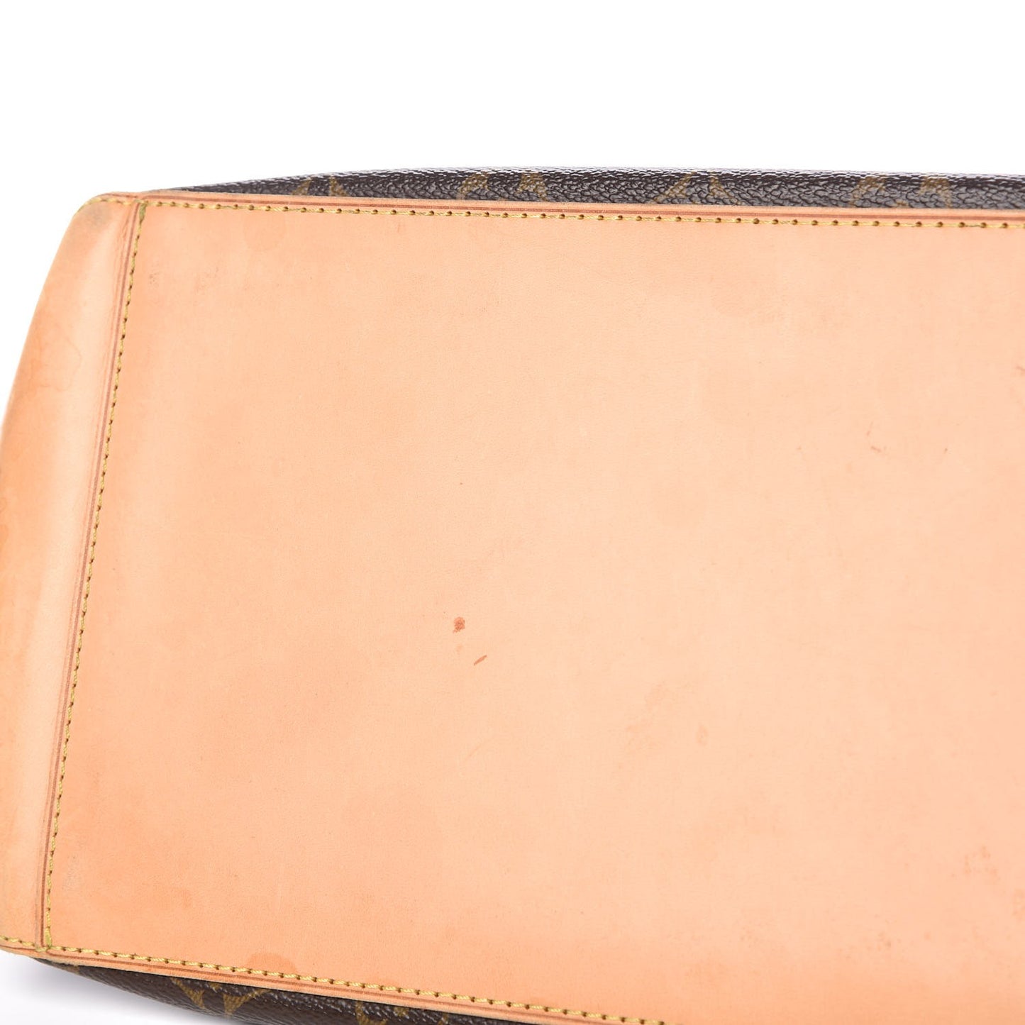 Monogram Cabas Mezzo