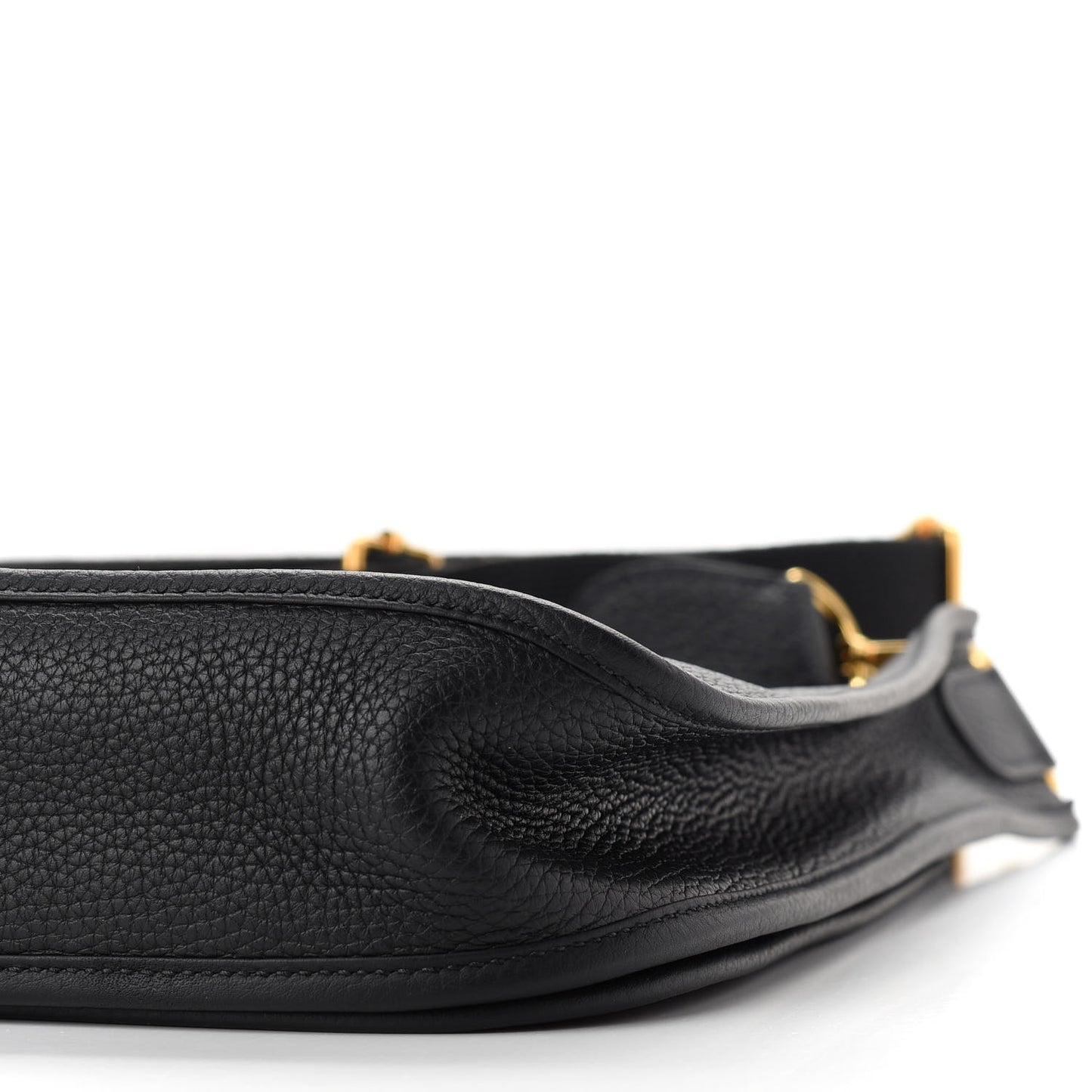 Taurillon Clemence Evelyne III PM Black