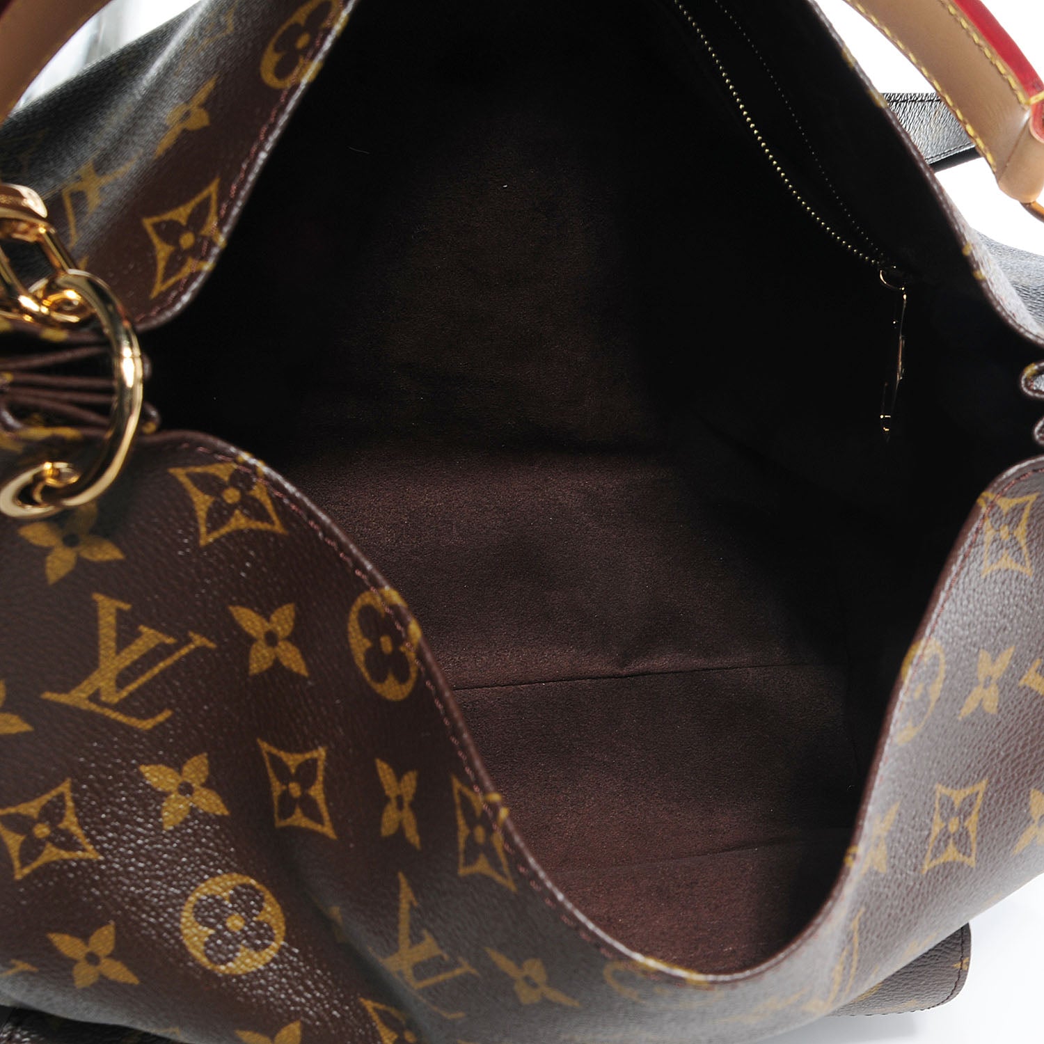 Louis Vuitton Monogram Metis 5 of 7