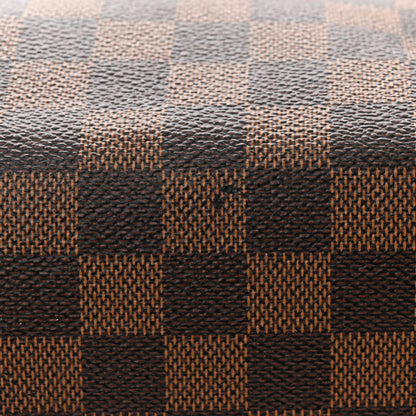 Louis Vuitton Damier Ebene Speedy 25 15 of 16
