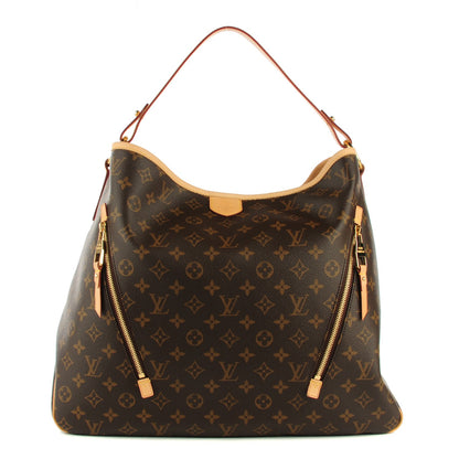 Louis Vuitton Monogram Delightful GM 1 of 8