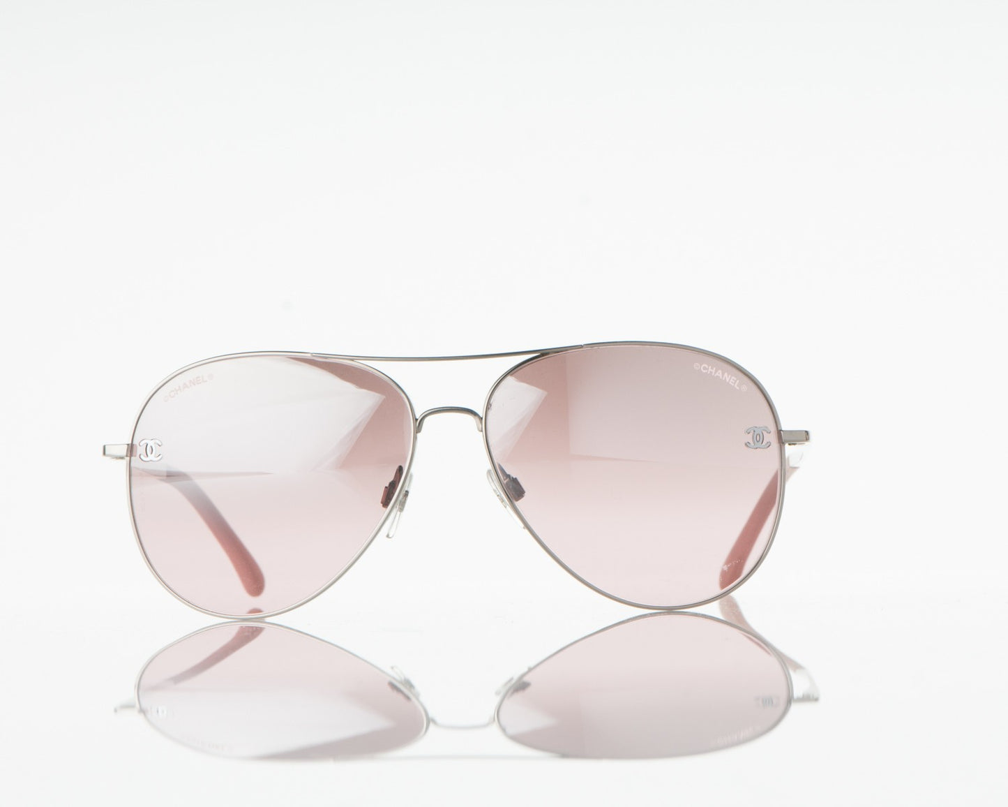 CC Aviator Sunglasses 4189-T-Q Pink