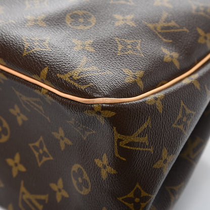 Louis Vuitton Monogram Batignolles Horizontal 11 of 12