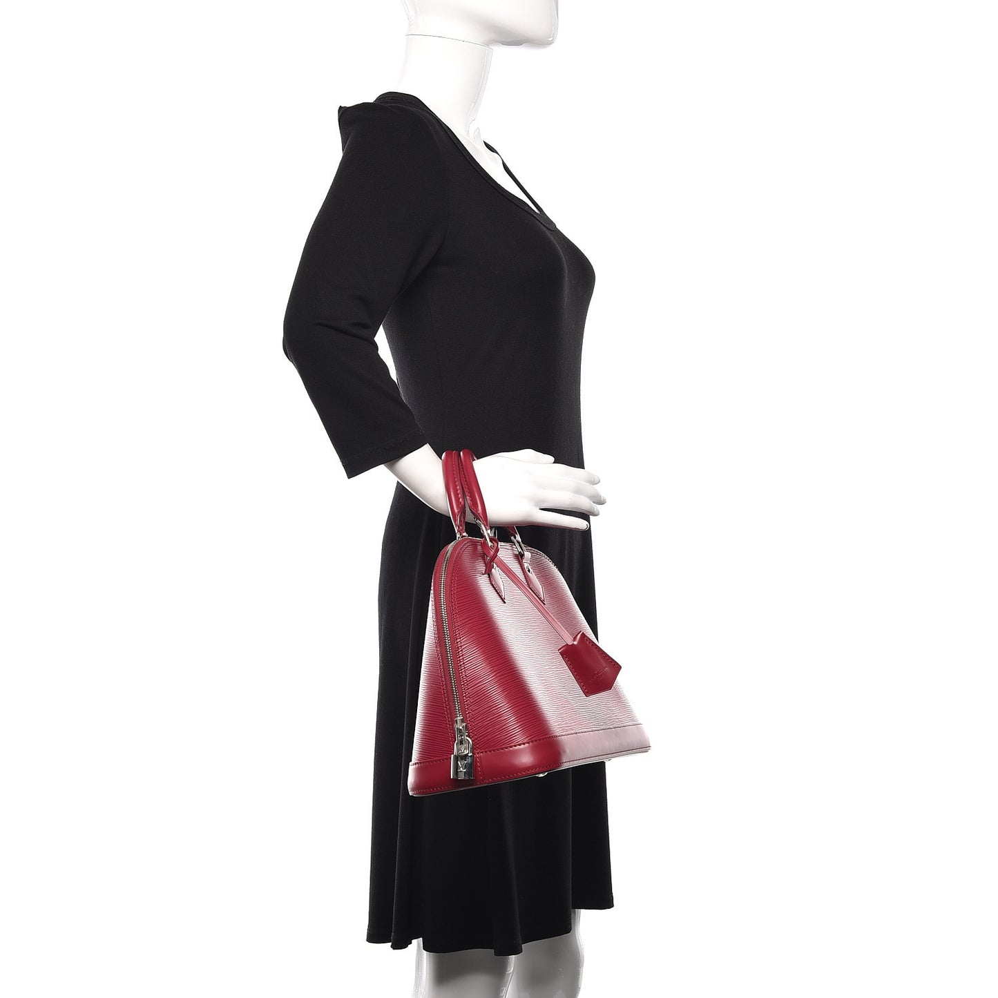 Epi Alma PM Fuchsia