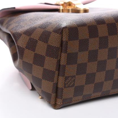 Louis Vuitton Damier Ebene Clapton Backpack Magnolia 8 of 9