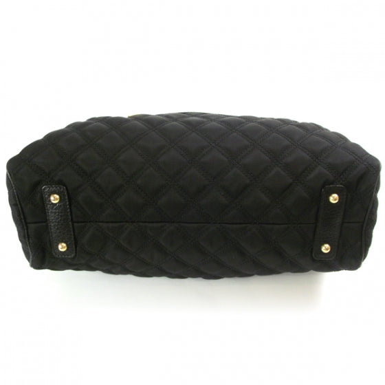 Marc Jacobs Nylon Rubik Stam Black 4 of 9