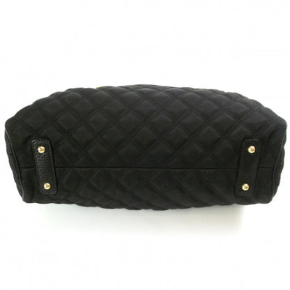 Marc Jacobs Nylon Rubik Stam Black 4 of 9