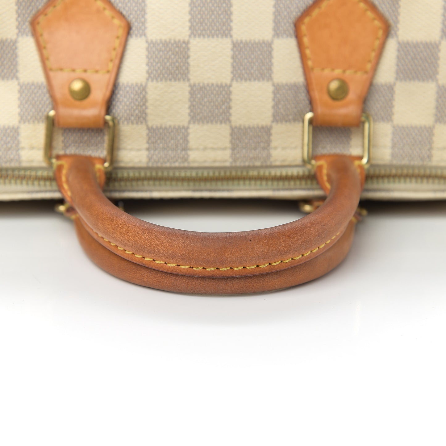 Damier Azur Speedy 25