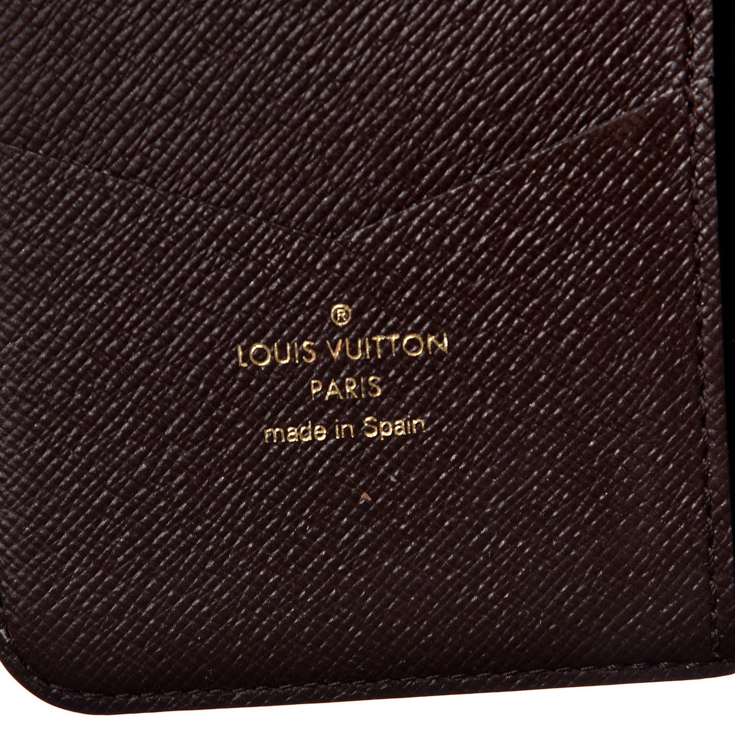 Monogram iPhone 7/8 Plus Folio Case