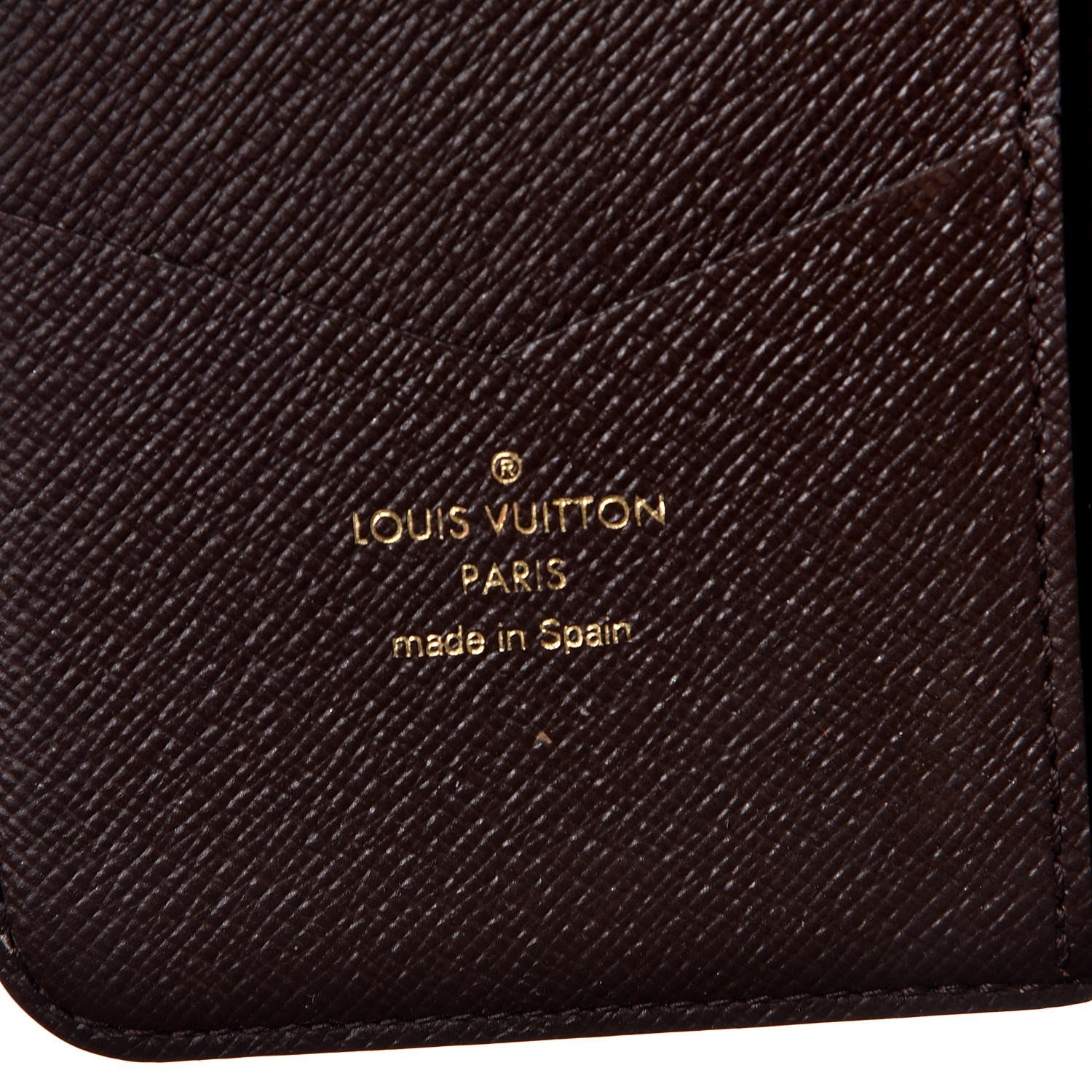 Louis Vuitton Monogram iPhone 7/8 Plus Folio Case 6 of 9