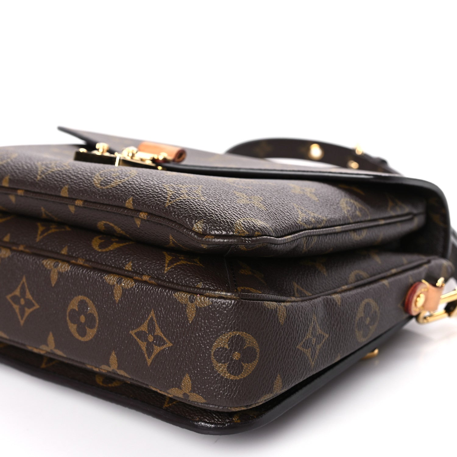 Louis Vuitton Monogram Pochette Metis 8 of 9