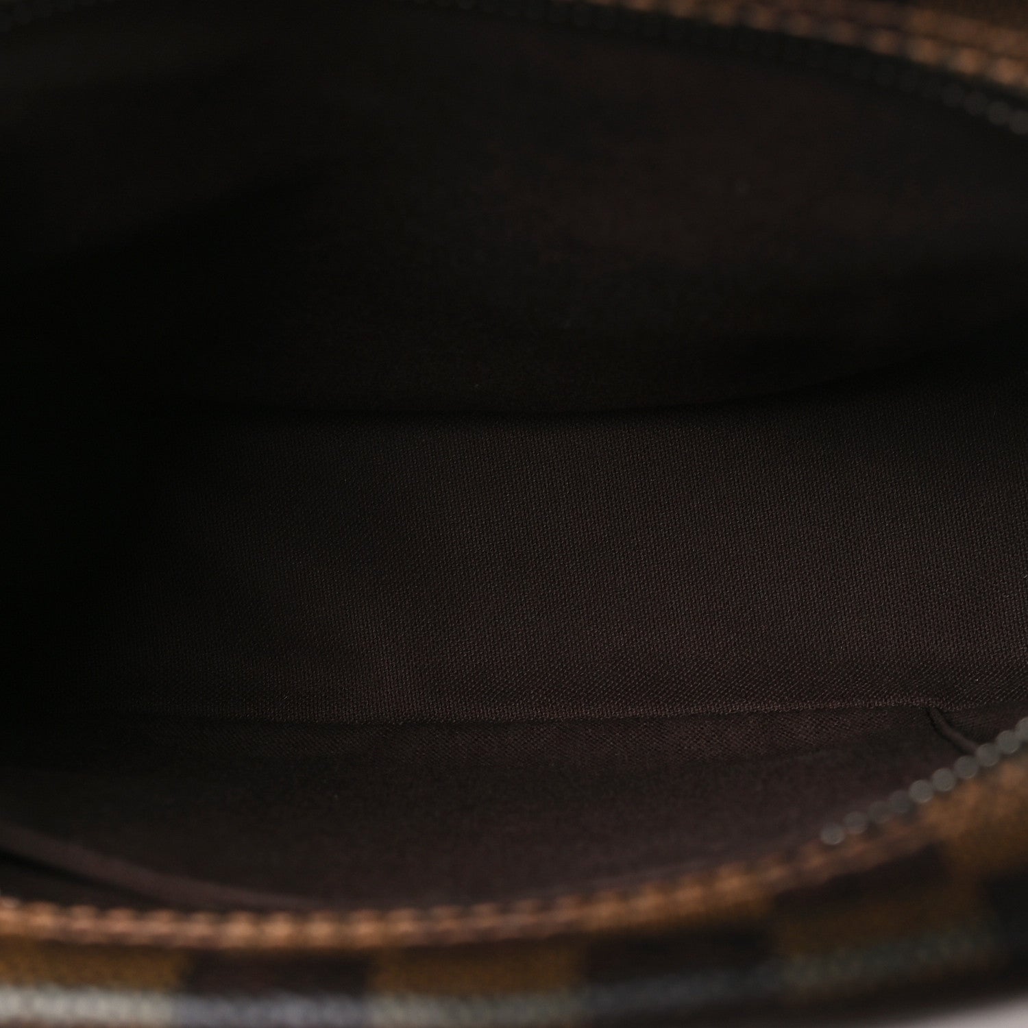 Louis Vuitton Damier Ebene Olav PM Messenger Bag 4 of 8