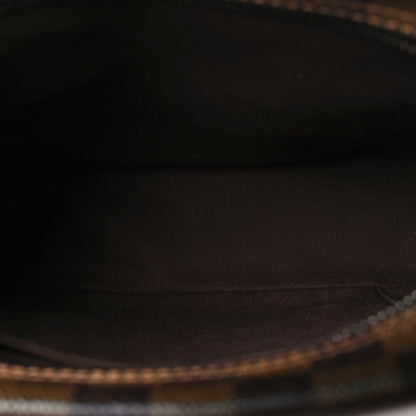 Louis Vuitton Damier Ebene Olav PM Messenger Bag 4 of 8