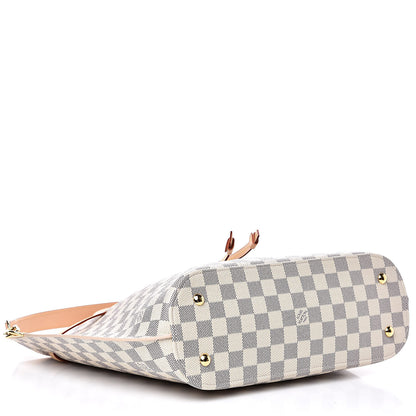 Louis Vuitton Damier Azur Girolata 4 of 10