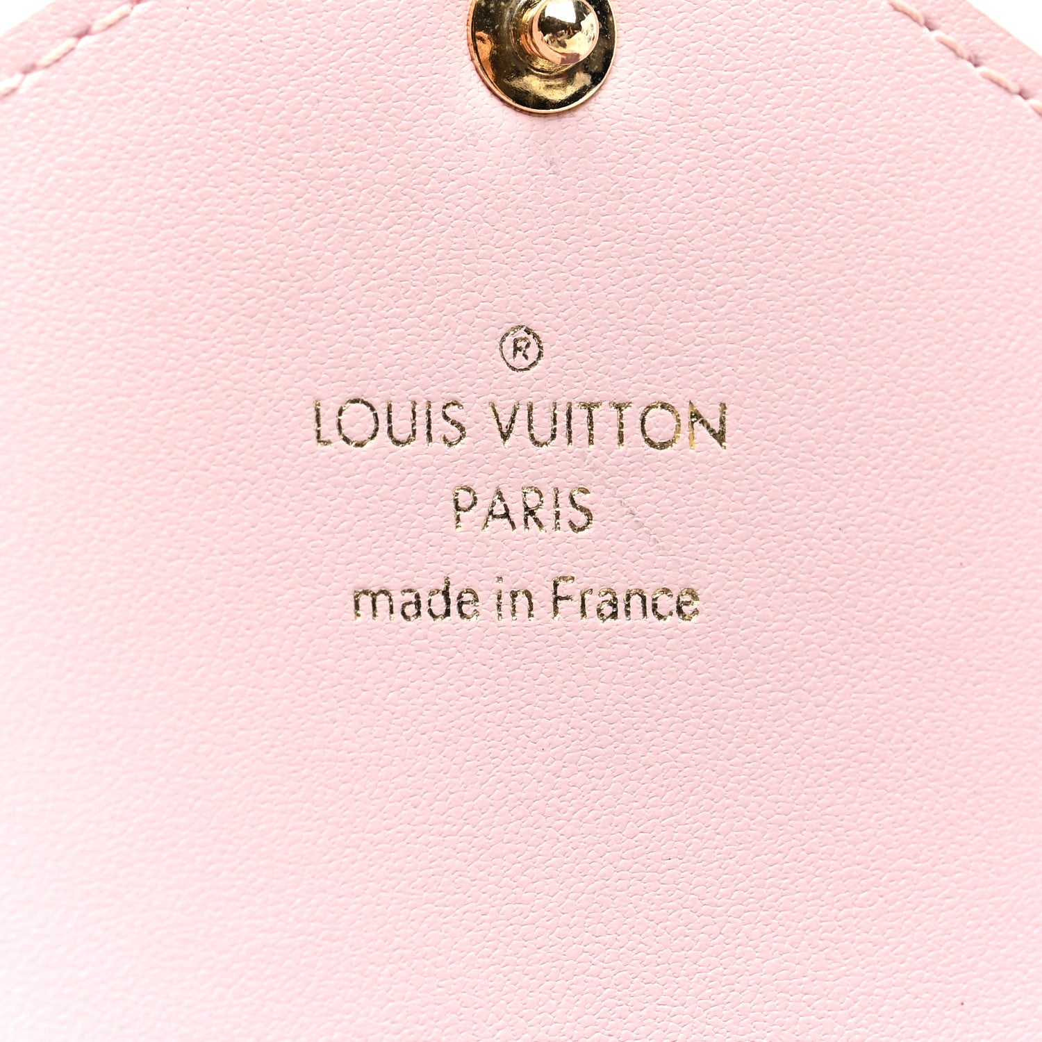 Louis Vuitton Monogram Giant By The Pool Kirigami Pochette Set 7 of 7