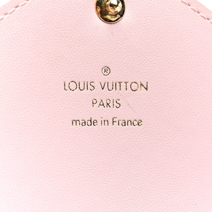 Louis Vuitton Monogram Giant By The Pool Kirigami Pochette Set 7 of 7