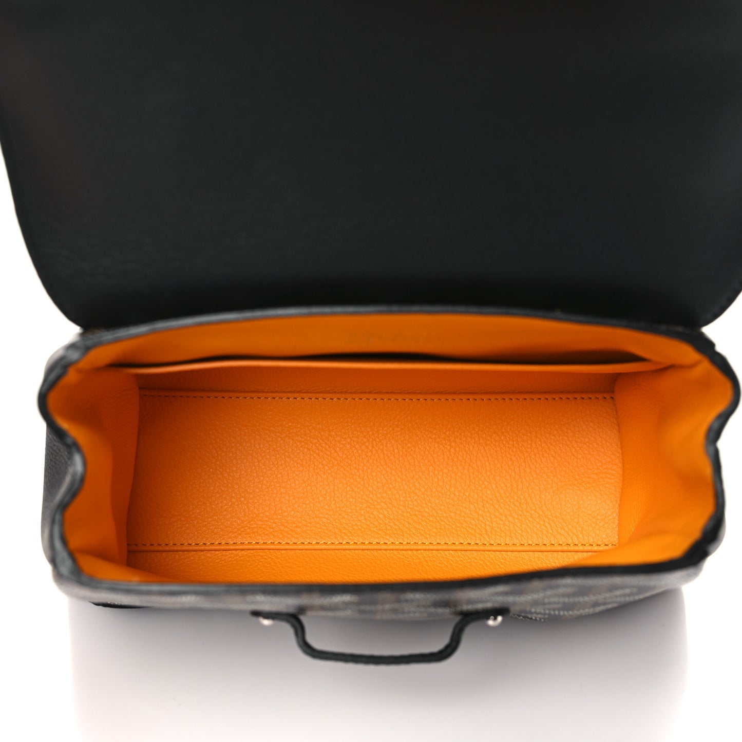 Goyardine Mini Saigon Black