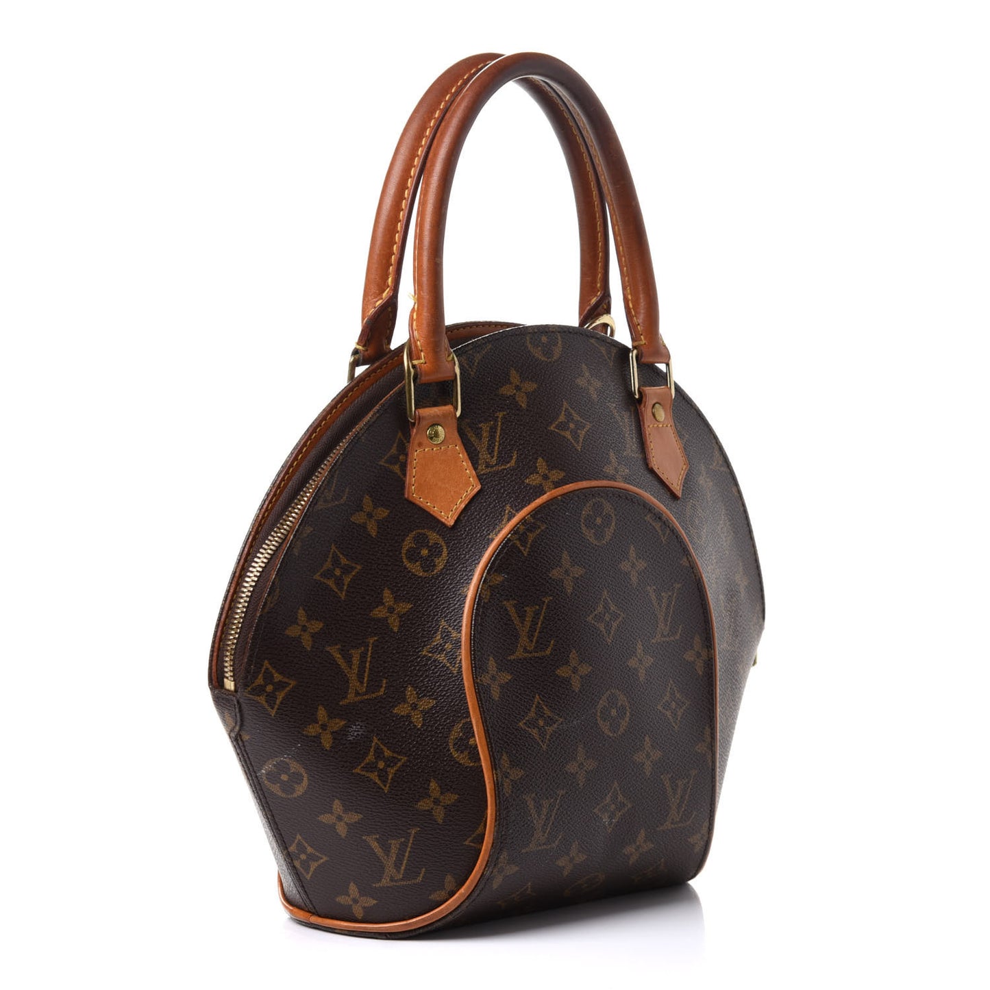 Monogram Ellipse PM