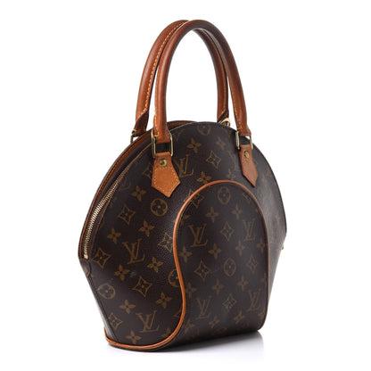 Louis Vuitton Monogram Ellipse PM 3 of 10
