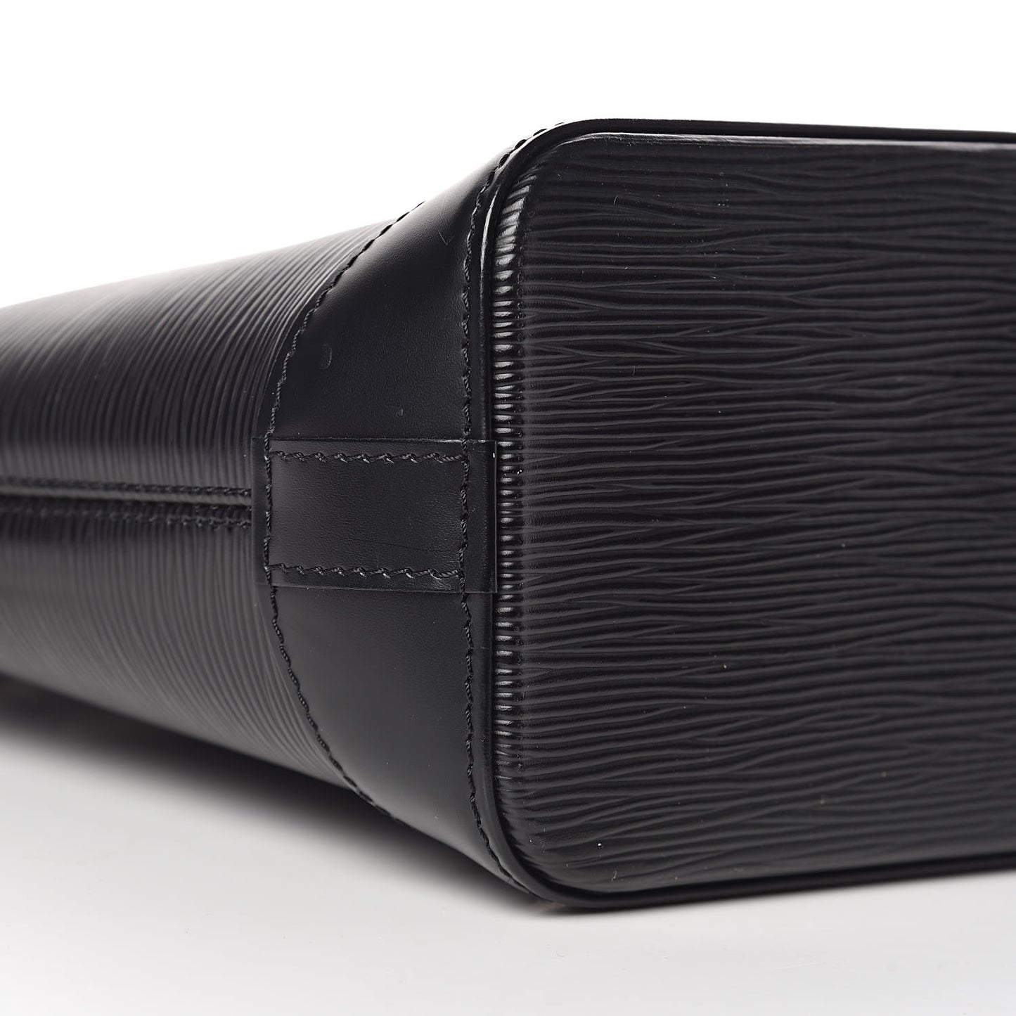 Epi Lockit Black