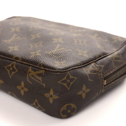 Louis Vuitton Monogram Trousse Toilette 23 8 of 8
