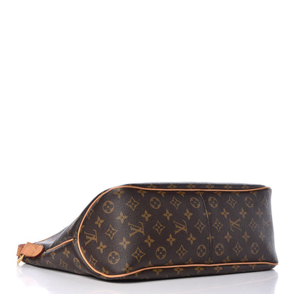 Louis Vuitton Monogram Delightful PM 4 of 14