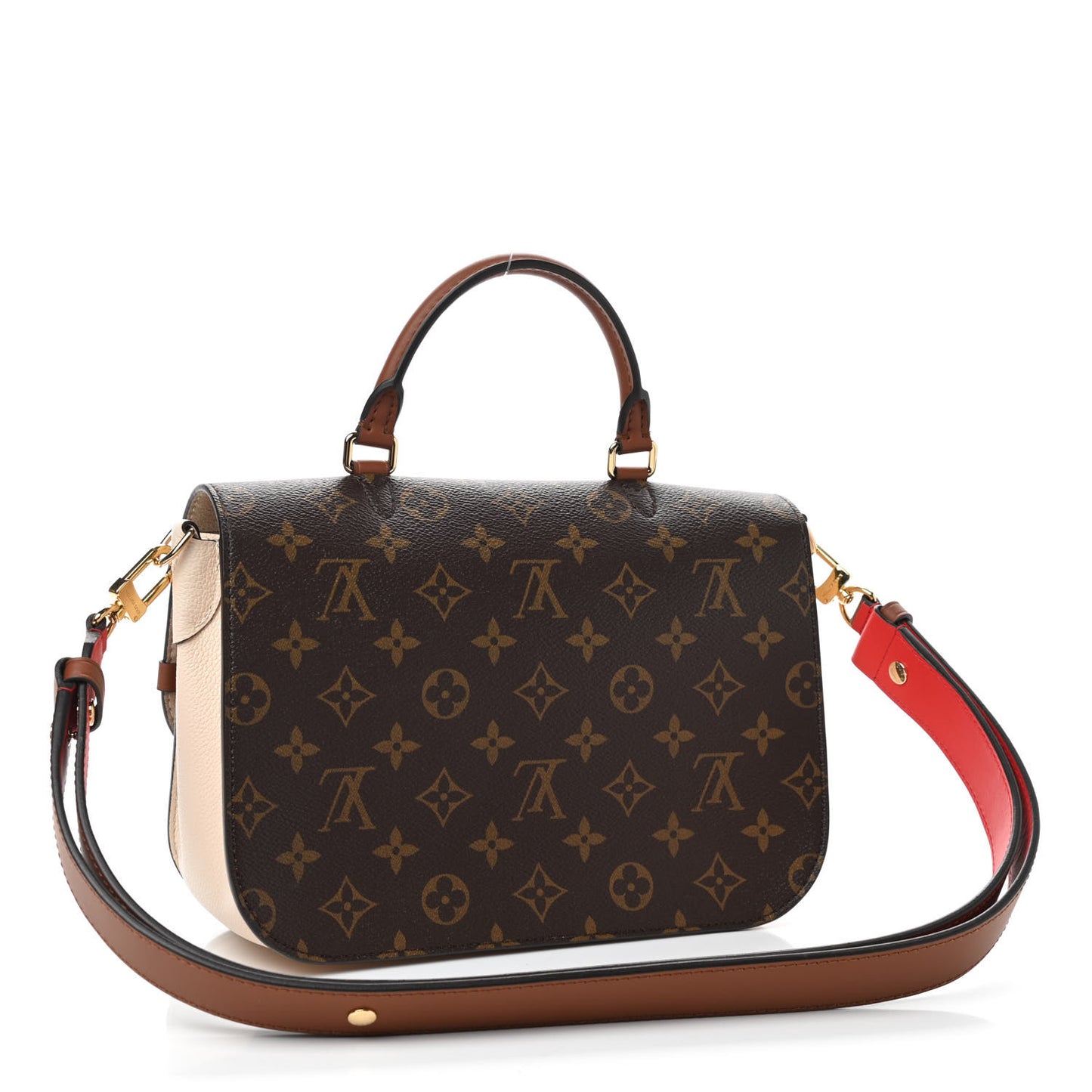 Monogram Vaugirard Creme