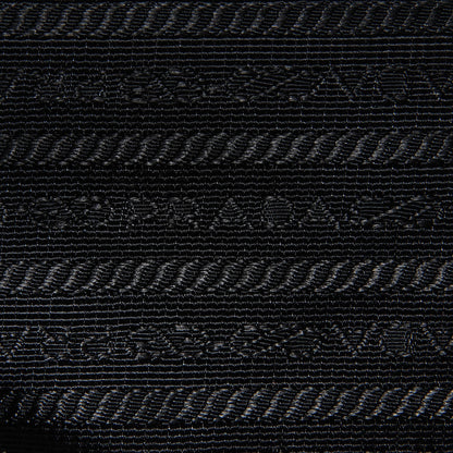 Prada Vitello Daino Zip Tote Nero Black 10 of 12