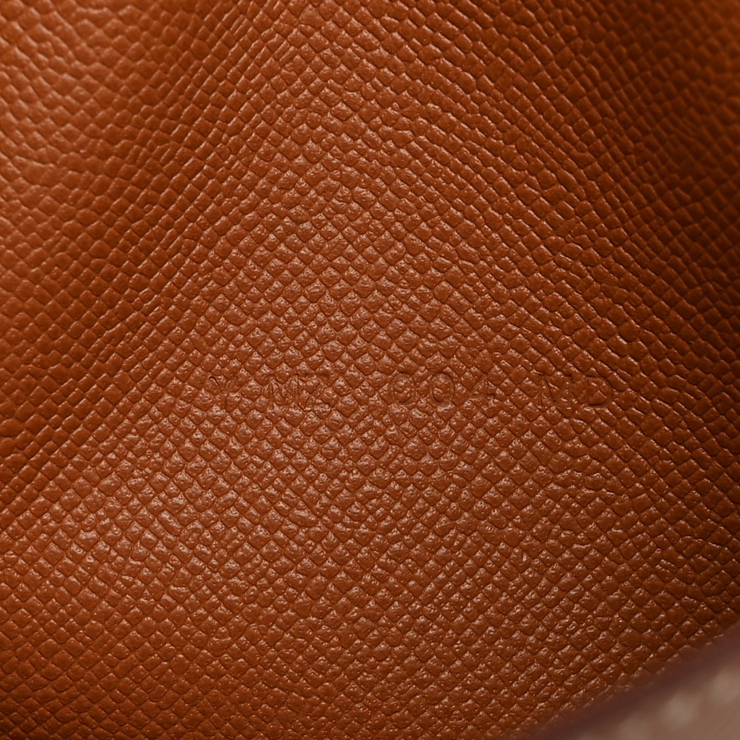 Epsom Kelly Pocket Compact Wallet Gold