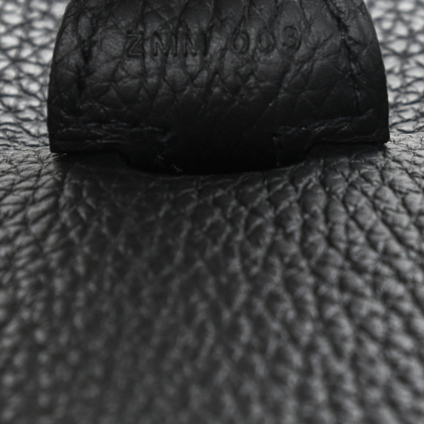 Taurillon Clemence Evelyne III PM Black