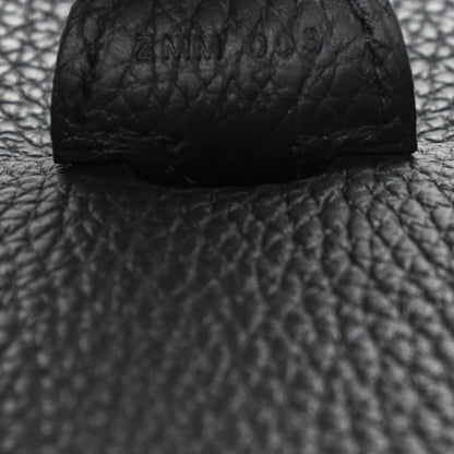 Hermes Taurillon Clemence Evelyne III PM Black 7 of 10