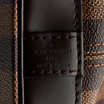 Louis Vuitton Damier Ebene West End PM 6 of 9