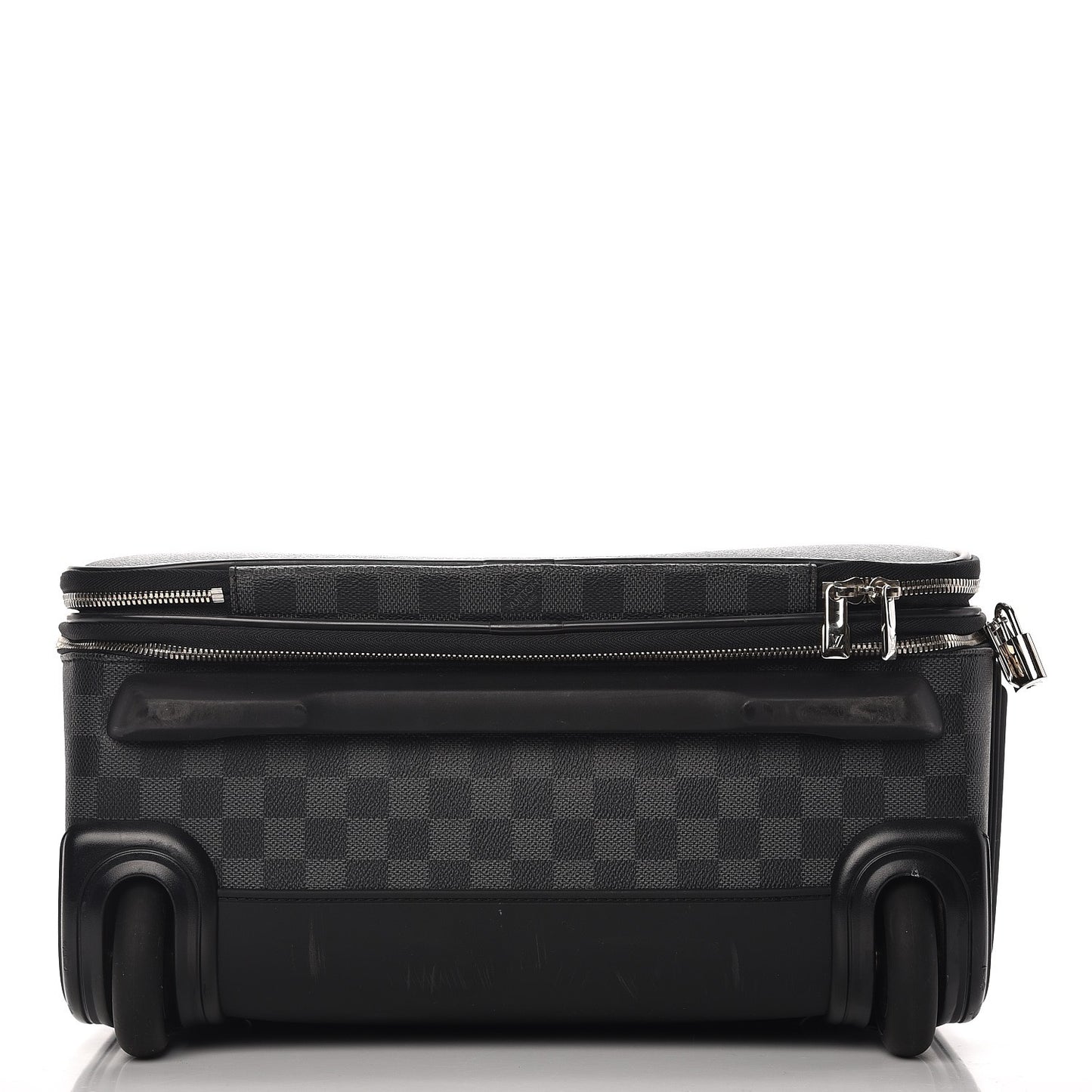 Damier Graphite Pegase 55 Business NM
