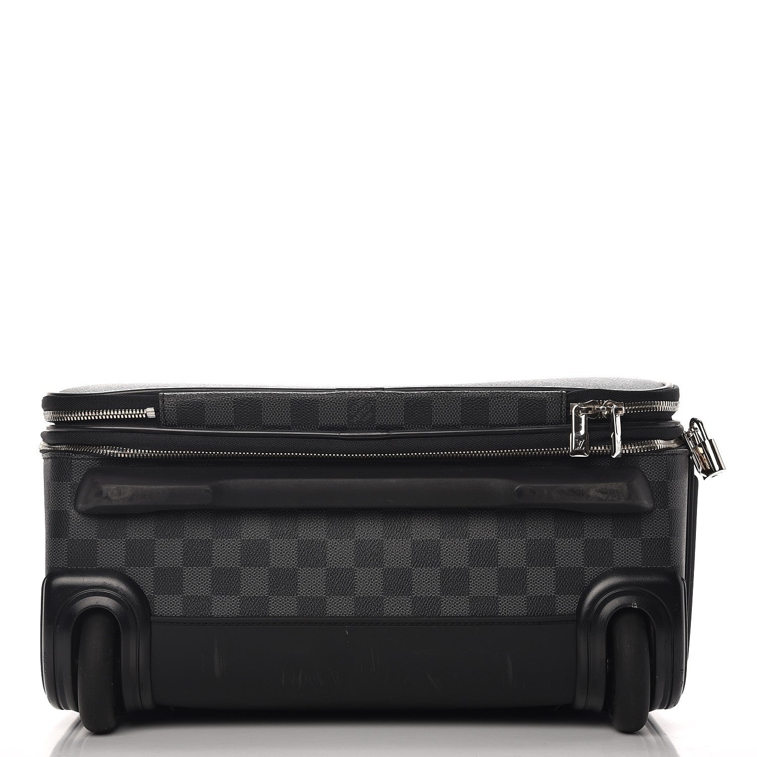Louis Vuitton Damier Graphite Pegase 55 Business NM 12 of 15