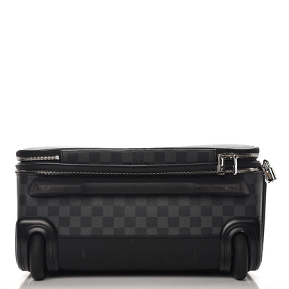 Louis Vuitton Damier Graphite Pegase 55 Business NM 12 of 15
