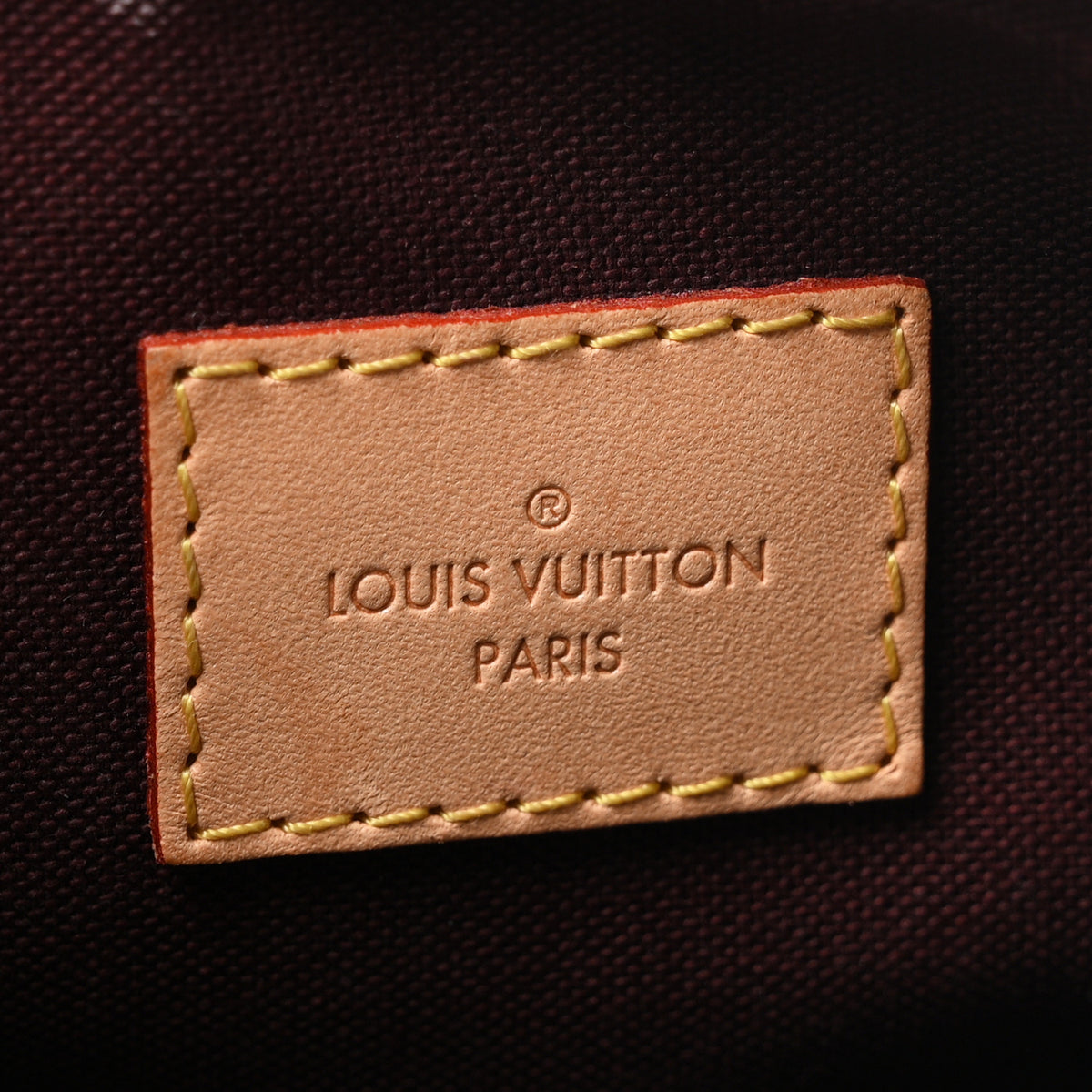 Louis Vuitton Monogram Iena MM 6 of 10