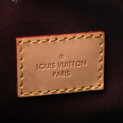 Louis Vuitton Monogram Iena MM 6 of 10