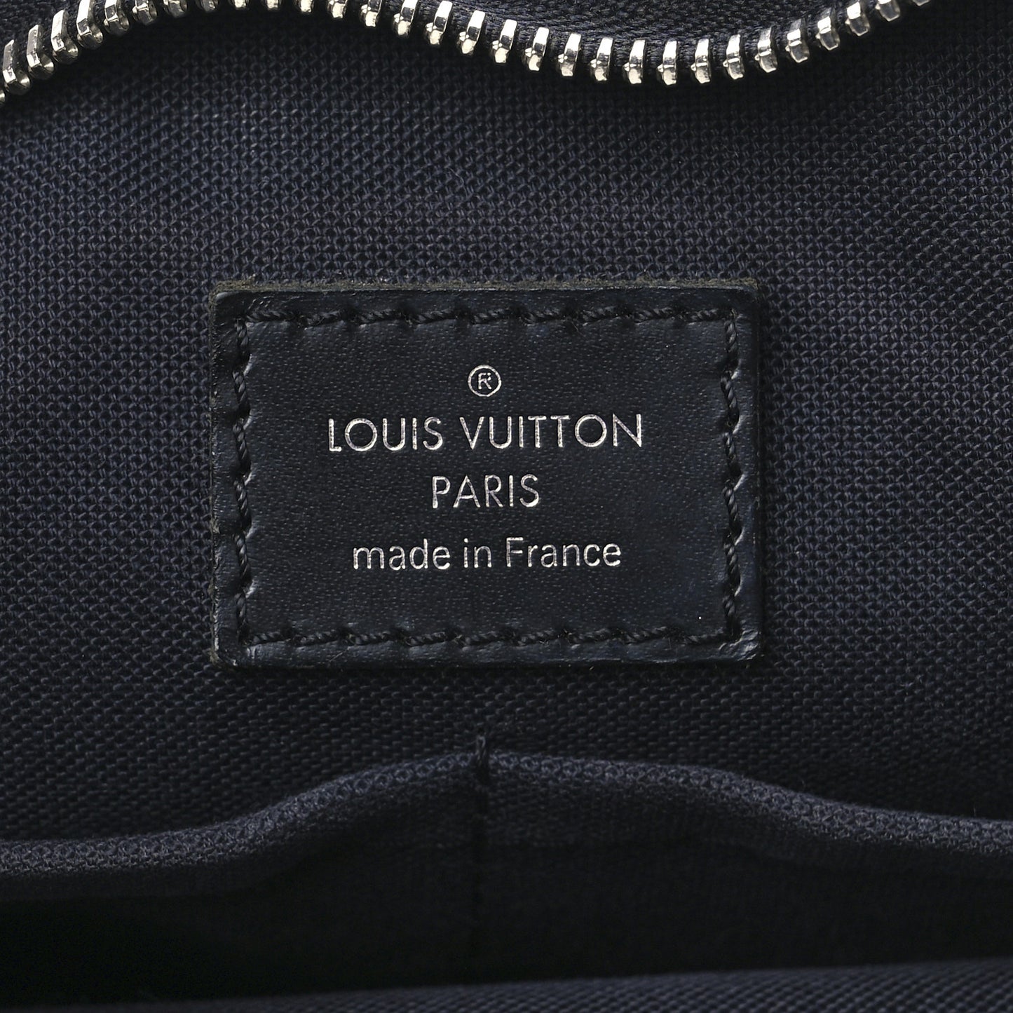Damier Graphite Thomas