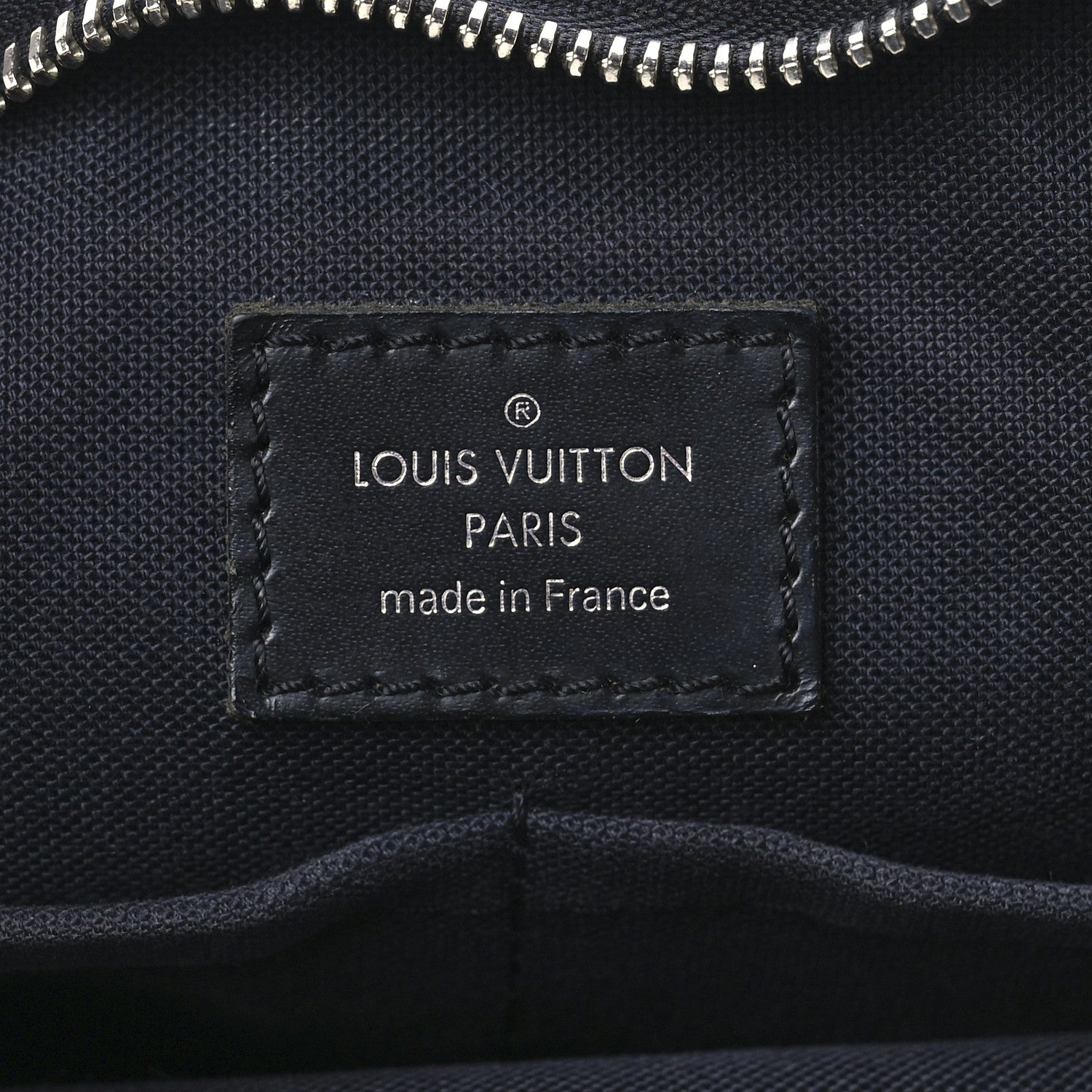 Louis Vuitton Damier Graphite Thomas 6 of 13
