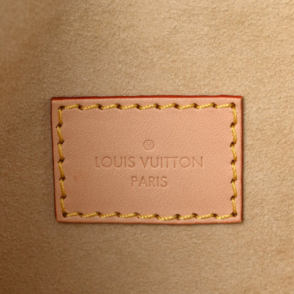 Louis Vuitton Monogram Saumur BB 6 of 10