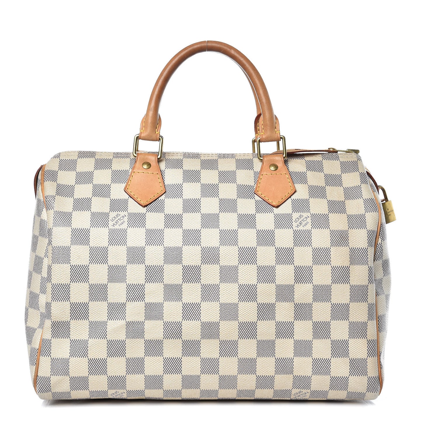 Damier Azur Speedy 30